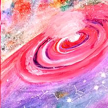 Mi proyecto del curso: Técnicas modernas de acuarela. Artes plásticas, Pintura, Pintura em aquarela e Ilustração tradicional projeto de Alicia Ibaceta Fernández - 30.07.2022