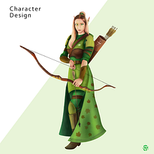 Mi proyecto del curso: Introducción al diseño de personajes para animación y videojuegos. Traditional illustration, Animation, Character Design, Video Games, and Game Design project by Martín Ballester - 08.30.2022