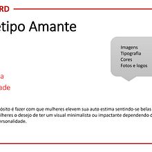 Meu projeto do curso: Estratégias de marca com arquétipos. Projekt z dziedziny Marketing, Stor, telling, Marketing treści, Komunikacja i Strategia marki użytkownika Lanuce Oliveira - 30.07.2022
