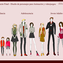 Mi proyecto del curso: Introducción al diseño de personajes para animación y videojuegos. Un progetto di Illustrazione tradizionale, Animazione, Character design, Videogiochi e Progettazione di videogiochi di leison_c - 30.07.2022