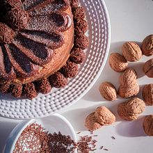 O retrato de suas características. Projekt z dziedziny Fotografia kulinarna, Fotografia, Fotografia komerc i jna użytkownika Juzia Athanásio - 24.05.2021