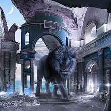 Mi proyecto del curso: Secretos del fotomontaje y el retoque creativo. Photograph, Photograph, Post-production, VFX, Photo Retouching, Fine-Art Photograph, Photographic Composition, and Photomontage project by Sebastian Gil - 07.29.2022