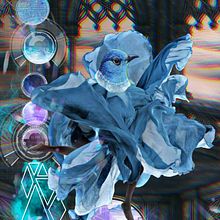 Collage digital: Dancing to freedom. Collage, Traditional illustration, Digital Illustration, 3D Animation, 3D, Concept Art, and Animated Illustration project by Charito Balseca - 07.29.2022