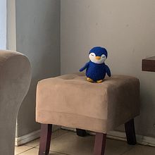 Mi proyecto del curso: Diseño y creación de amigurumis. Arts, Crafts, To, Design, Fiber Arts, DIY, Crochet, Amigurumi, and Textile Design project by Catalina Ortega - 07.18.2022