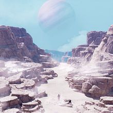 My project for course: Fantastic 3D illustration with Blender. 3D, Ilustração digital, e 3D Design projeto de Bounthakone Janthalasth - 30.07.2022