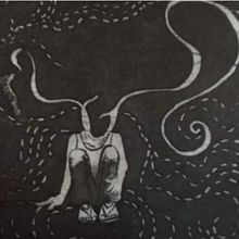 Dibujo y grabado. Desenho a lápis, Gravura e Ilustração tradicional projeto de Mariel Guerini - 31.07.2022