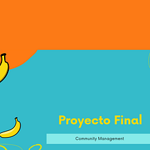 Mi proyecto del curso: Introducción al Community Management - BANANA PUBLIKA . Social Media, Digital Marketing, Content Marketing, Facebook Marketing & Instagram Marketing project by Sara Castro Rivadeneira - 07.29.2022