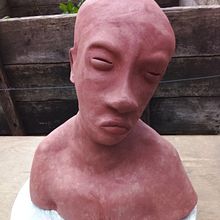 Resignacion. Un progetto di Belle arti e Scultura di Pilar Diaz Saubidet - 20.07.2022