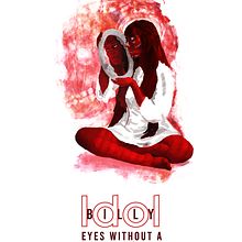 Mi proyecto del curso: Eyes without a face. Un proyecto de Ilustración tradicional, Dibujo e Ilustración digital de Jésus Diafon - 01.08.2022
