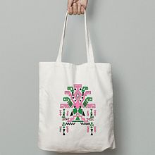 Diseños con iconografía de la cultura mapuche, Chile. Design, Traditional illustration, Pattern Design, and Printing project by Nadia Pinto Mallea - 08.01.2022