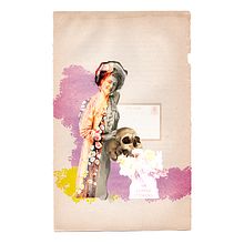 My project for course: Artistic Mixed-media Collages. Colagem, Ilustração digital, Design digital e Ilustração editorial projeto de esenss - 29.07.2022