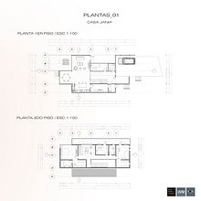 CASA JANIA: Diseño de interiores de principio a fin Ein Projekt aus dem Bereich Innenarchitektur, Innendesign, Innenarchitektur und Raumgestaltung von Ignacio Moya - 01.08.2022