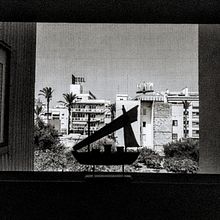 Challenge Fotografía 2022 Agosto. Día 1: Blanco y Negro. Un proyecto de Fotografía, Fotografía con móviles, Fotografía digital, Fotografía para Instagram y Fotografía en interiores de Alberto Serrano Casaus - 01.08.2022