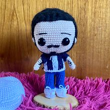 Amigurumis. Un proyecto de Artesanía de Gabriela Espinoza Rojas - 01.08.2022