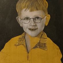 My painting projects / Edis. Un projet de Peinture de edis_1 - 01.08.2022
