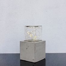 Mi proyecto del curso: Práctica de creación de maseteras de concreto con diseño. Arts, Crafts, Furniture Design, Making, Interior Design, Interior Decoration, and DIY project by Beyra Nazarett Pineda Sanchez - 05.15.2020