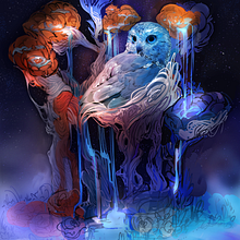 Charissa Curiel. Painting, Traditional illustration, Concept Art, and Character Design project by Charissa Curiel - 08.01.2022