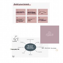 Mi proyecto del curso: Estrategia empresarial para creativos: vende tu arte online. Traditional illustration, Creative Consulting, Marketing, Digital Illustration, Portfolio Development, Digital Marketing, and Business project by acastilleo - 07.28.2022