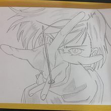 Mi proyecto del curso: Dibujo anatómico para principiantes. Projekt z dziedziny  Sztuki piękne, Sketching, R, sunek ołówkiem,  R, sunek, R, sunek realist, czn, R i sunek anatomiczn użytkownika contrerasemilio9 - 02.08.2022
