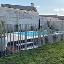 Mi proyecto del curso: Diseño de espacios verdes para tu casa. Un proyecto de Paisajismo, Diseño floral, vegetal y Diseño de espacios de Gabriel Garay Ortega - 02.08.2022