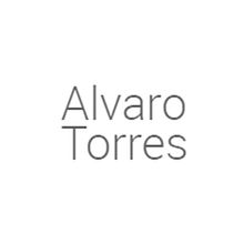 Alvaro Torres Photo. Un proyecto de Diseño Web de Adrian Manz Perales - 02.08.2022