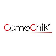 ComaChick. Un proyecto de Diseño Web y Desarrollo Web de Adrian Manz Perales - 02.08.2022