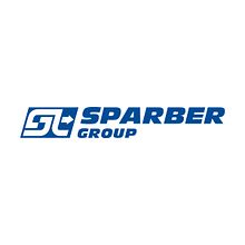Sparber Group. Un proyecto de Diseño Web y Desarrollo Web de Adrian Manz Perales - 02.08.2022