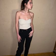 Meu projeto do curso: Fotografia de moda: conceitos básicos . Fotografie, Fotografie de modă și Fotografie de studio de Giovanna Kim - 07.23.2022