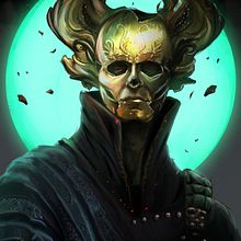 Final Project of Domestika Course: Adobe Photoshop for Concept Art By Nacho Yagüe , Concept artist. Concept Art, and Character Design project by Gabriele Fioretto - 08.01.2022