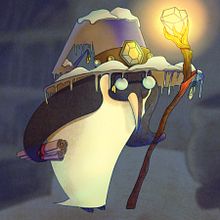 Mi proyecto del curso: Ilustración de animales fantásticos en Procreate. Un progetto di Illustrazione tradizionale, Character design, Disegno, Illustrazione digitale, Stor, telling e Narrativa di Cristina Alonso Jaraquemada - 02.08.2022