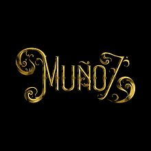 Mi proyecto del curso: Lettering ornamental. Projekt z dziedziny T, pografia, Liternictwo c, frowe i  Lettering 3D użytkownika Caro Bolaños Muñoz - 02.08.2022