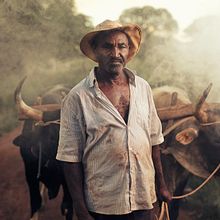 Brasil - Quilombolas. Photograph project by Hugo Santarem Rodrigues - 08.02.2022