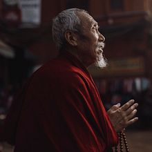 Nepal. Photograph project by Hugo Santarem Rodrigues - 08.02.2022