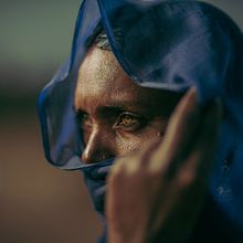 India. Photograph project by Hugo Santarem Rodrigues - 08.02.2022