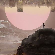 Meu projeto do curso: Ilustração fantástica 3D com Blender. 3D, Digital Illustration, and 3D Design project by Fausto Junior - 04.08.2022