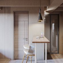 Mi proyecto del curso: Diseño de interiores: crea conceptos creativos. Un projet de Architecture d'intérieur, Design d'intérieur, Décoration d'intérieur, Retail design , et Design d'espace de NELSON ALVAREZ - 03.08.2022