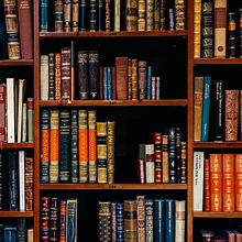 Perdida en la biblioteca. Writing, Stor, telling, and Narrative project by Daniela Rangel Nieto - 08.02.2022
