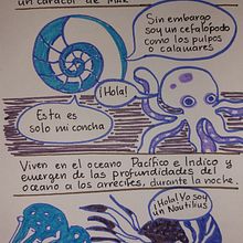 Creación y desarrollo de novelas gráficas . Un progetto di Fumetto di Olimpia Duran - 01.08.2022