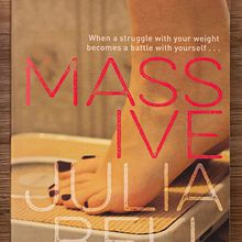 Massive Ein Projekt aus dem Bereich Literarisches schreiben, Kreatives Schreiben und Kreativität von Julia Bell - 03.08.2022