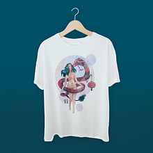 Mi proyecto del curso: Pintura en acuarela para productos ilustrados. Un progetto di Illustrazione tradizionale, Pittura, Product design, Illustrazione digitale e Pittura ad acquerello di Arminda Castellano - 03.08.2022