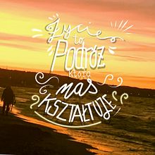 Mój projekt z kursu: Kaligrafia i liternictwo na Instagram z Procreate Ein Projekt aus dem Bereich Kalligrafie, Lettering, Instagram, Digitales Lettering, 3-D-Lettering und Social Media Design von Alex Witkowska - 03.08.2022