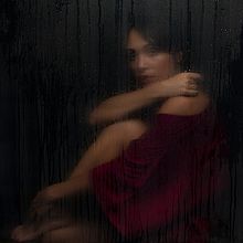 Il mio progetto del corso: Ritratto fotografico attraverso superfici traslucide. Photograph, Photograph, Post-production, Portrait Photograph, Studio Photograph, Digital Photograph, and Fine-Art Photograph project by andreagilibertogiusti - 08.03.2022