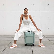 Horizn Studios Brand Campaign 2019. Commercial Photograph project by Ana Nsue - 08.03.2022