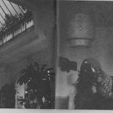 Fotozine . % Elise Naudeau tarafından hazırlanan Fotoğrafçılık projesi - 08.03.2022