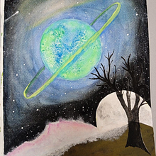 Mi proyecto del curso: Técnicas modernas de acuarela.. Un progetto di Illustrazione tradizionale, Belle arti, Pittura e Pittura ad acquerello di Carlos Arreola Velázquez - 29.07.2022