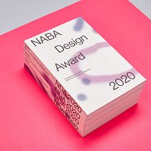 NABA Design Award. Een project van Redactioneel ontwerp van Atto - 03.08.2022