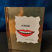 Gesto pequeño que alegra la vida. Een project van Schrijven van María Auxiliadora Zotano Fernández - 03.08.2022