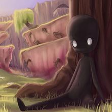 Algunos personajes. Un progetto di Illustrazione tradizionale e Character design di Juan Ignacio Aguero - 03.08.2022