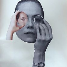 Mi proyecto del curso: Sastrería de papel: ilustrando con tijeras. Artesanato, Colagem, e Papercraft projeto de Marta López Para Fernández - 29.08.2022