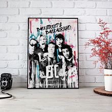 Painting. Een project van Traditionele illustratie,  Ontwerp y Programmeren van Yan Burbano - 03.08.2022